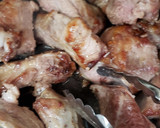 簡単♪強炭酸と焼き肉のたれでスペアリブ煮作り方2写真
