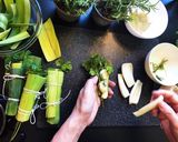 牛肉の赤ワイン煮- ブルゴーニュ風作り方11写真