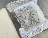ラクックでふわふわ卵サンド♪作り方3写真