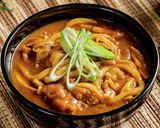 ビックリするほど旨い！究極のカレーうどん作り方39写真