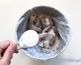 名古屋名物★天むす作り方2写真