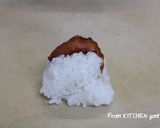 名古屋名物★天むす作り方6写真
