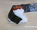 名古屋名物★天むす作り方7写真