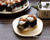 名古屋名物★天むす作り方8写真