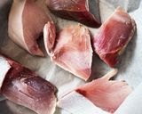 フライパンで簡単“ぶりの照り焼き”作り方2写真