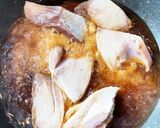 フライパンで簡単“ぶりの照り焼き”作り方3写真