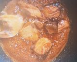 フライパンで簡単“ぶりの照り焼き”作り方4写真