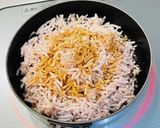 お弁当や丼ものに 鶏そぼろ作り方2写真