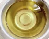 余りがちなお餅リメイク♡餅入り茶碗蒸し♡作り方4写真