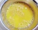 余りがちなお餅リメイク♡餅入り茶碗蒸し♡作り方6写真