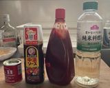 オリエンタルポーク作り方5写真