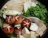 下仁田ネギの、すき焼き❨(@≧↺≦@)❩作り方2写真