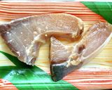 お節にも★ぶりの西京焼き(味噌漬け)作り方6写真