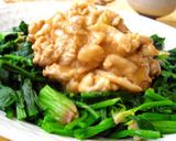 豚肉のピリ辛炒め作り方4写真