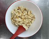 朝食にも♡ざくざく！フルグラスコーン作り方5写真