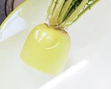 基本の 「大根おろし」 料亭風作り方1写真