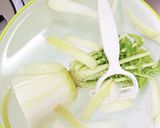 基本の 「大根おろし」 料亭風作り方5写真