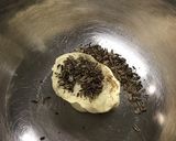 簡単おつまみ☆ハーブクラッカー作り方4写真