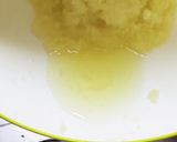 基本の 「大根おろし」 料亭風作り方7写真