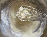 【思い出の味】40年前のレアチーズケーキ作り方9写真