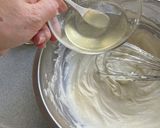 【思い出の味】40年前のレアチーズケーキ作り方11写真