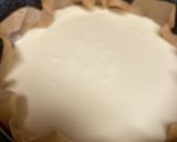【思い出の味】40年前のレアチーズケーキ作り方13写真