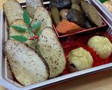 《おつまみ》《副菜》里いもの山椒がけ作り方6写真