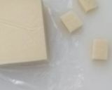 黒豆のカナッペ　★正月　黒豆消費★作り方1写真