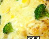 炊飯器で☆ゆで卵も一緒にカレーピラフ作り方3写真