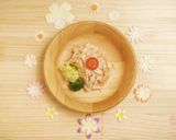 なます＆蒲鉾リメイクdeツナマヨサラダ作り方1写真