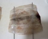 スルメイカの炙り作り方3写真