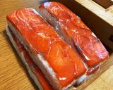 我が家のすし飯　甘くない作り方3写真