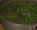 枝豆とチーズのフォカッチャ作り方1写真