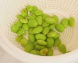 枝豆とチーズのフォカッチャ作り方2写真