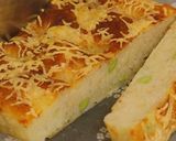 枝豆とチーズのフォカッチャ作り方11写真