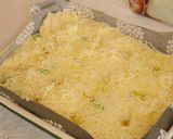 枝豆とチーズのフォカッチャ作り方9写真