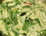 御節リメイク茶碗蒸し(無水鍋QC使用)作り方6写真