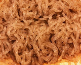 簡単！白菜とえのきのすき煮作り方4写真