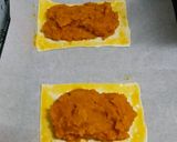 簡単♪パンプキンパイ作り方4写真