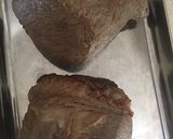 NZで本格ローストビーフ(3日)外国の肉作り方22写真