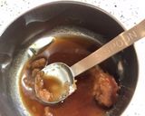 松風焼き作り方1写真