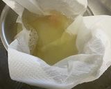 お餅がなくても♫すいとん雑煮 すいとん汁作り方4写真