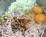 松風焼き作り方3写真