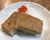 松風焼き作り方6写真
