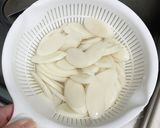 新年と旧正月召し上がるトッグッ作り方3写真