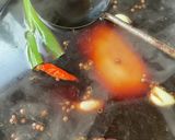 老抽の旨味と香りの鶏胸肉煮作り方3写真