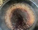 老抽の旨味と香りの鶏胸肉煮作り方5写真