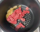 新年と旧正月召し上がるトッグッ作り方6写真