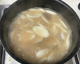 新年と旧正月召し上がるトッグッ作り方9写真