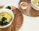 新年と旧正月召し上がるトッグッ作り方10写真